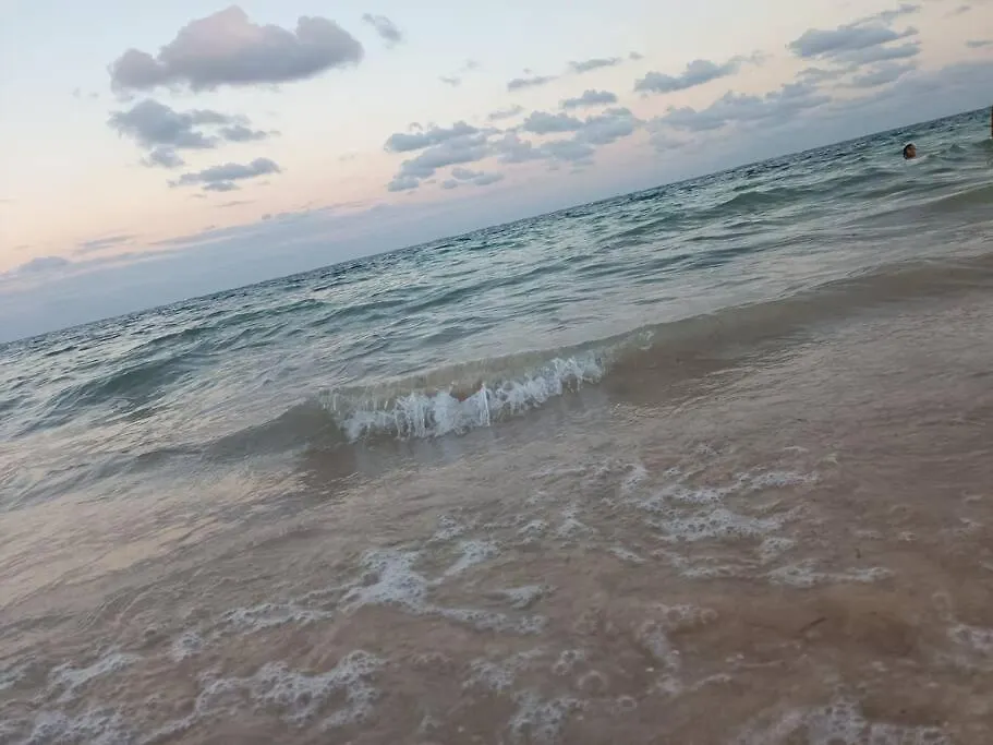 Villa Casa Kaan. Puerto Morelos Сasa de vacaciones