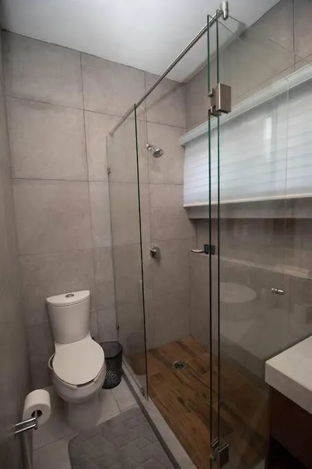 Villa Casa Kaan. Puerto Morelos Ferienhaus