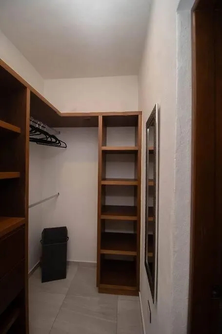 Villa Casa Kaan. Puerto Morelos Mexiko